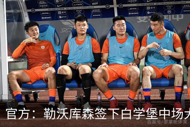 官方：勒沃库森签下白学堡中场大杜埃；据悉转会费3000万欧