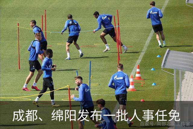 成都、绵阳发布一批人事任免