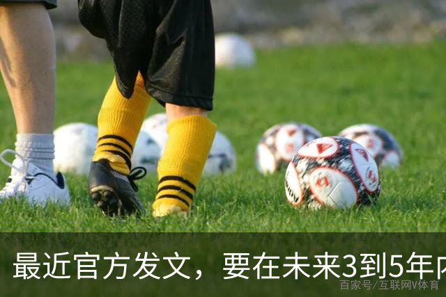 最近官方发文，要在未来3到5年内推动社保走向全额实缴